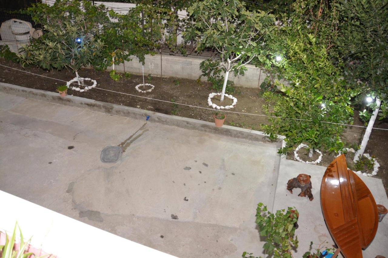 Mico'S Apartments Vlorë 外观 照片