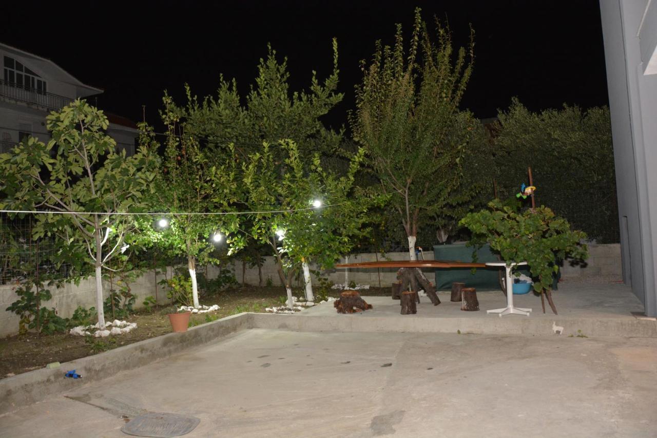 Mico'S Apartments Vlorë 外观 照片