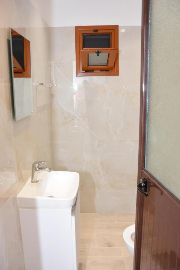 Mico'S Apartments Vlorë 外观 照片