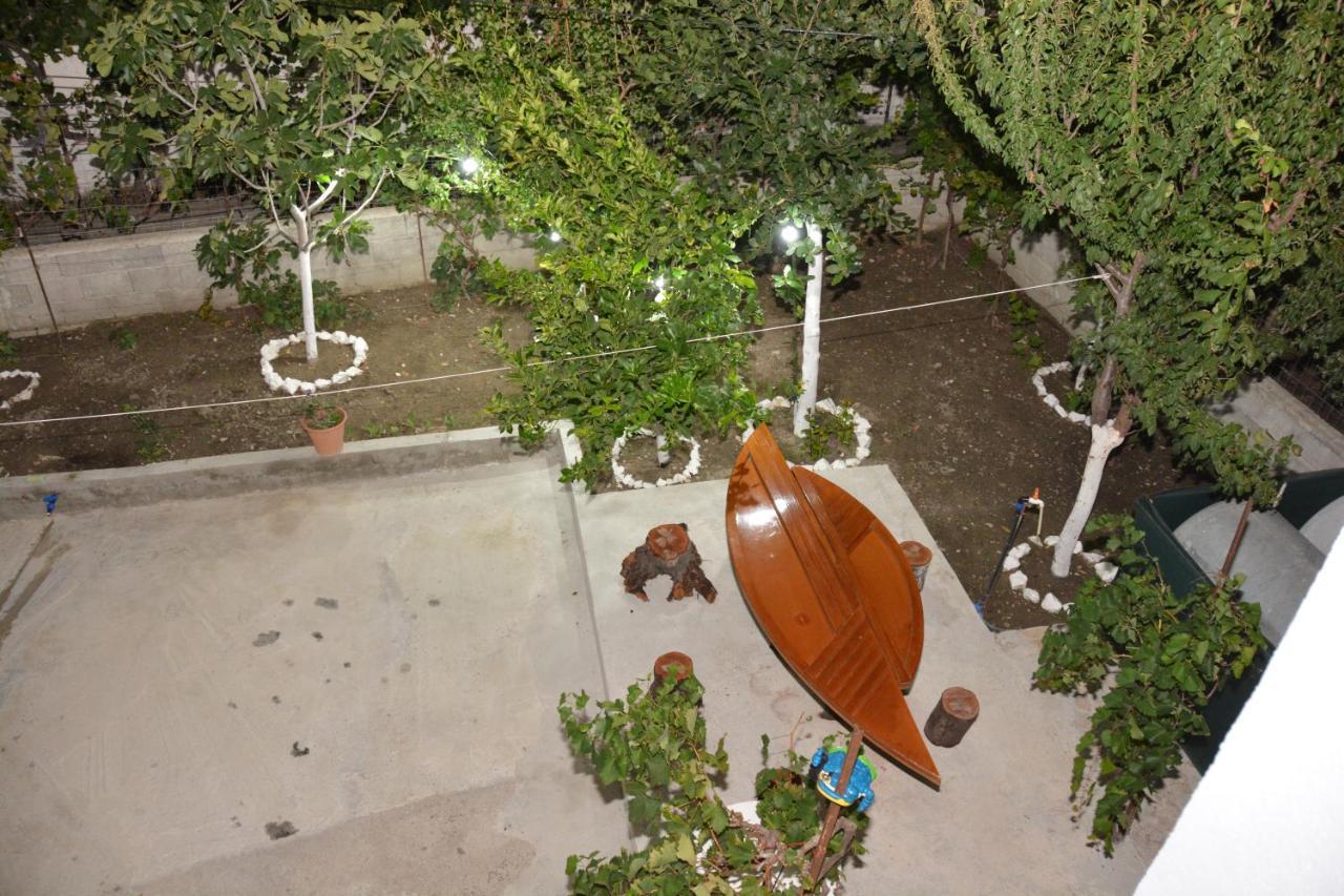 Mico'S Apartments Vlorë 外观 照片