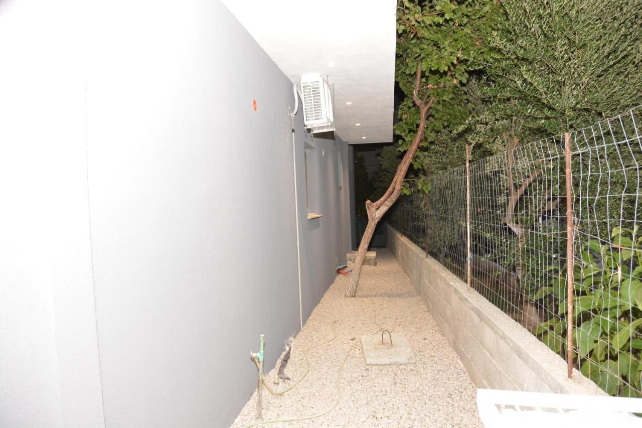 Mico'S Apartments Vlorë 外观 照片
