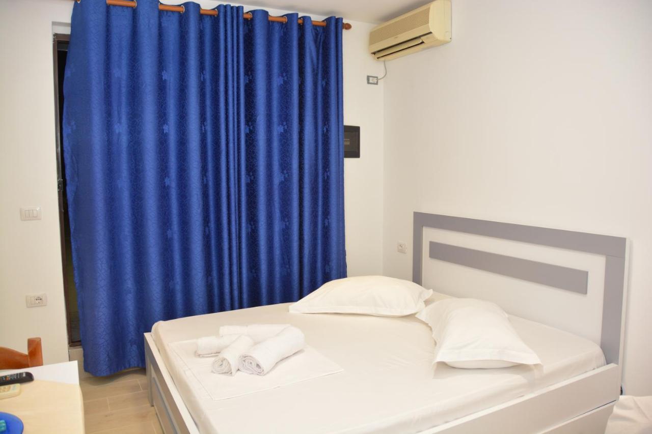 Mico'S Apartments Vlorë 外观 照片
