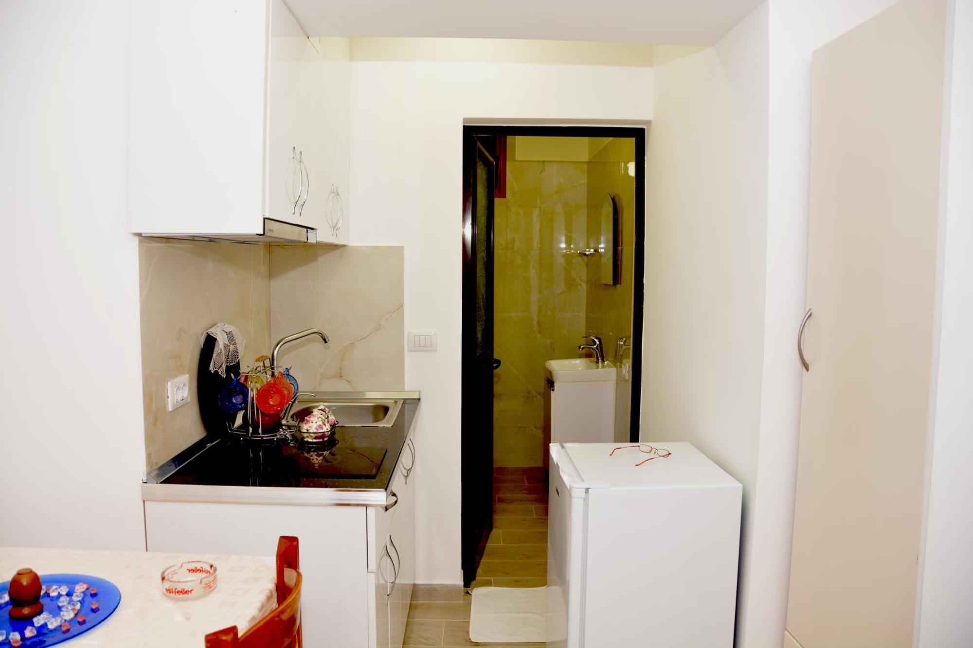Mico'S Apartments Vlorë 外观 照片